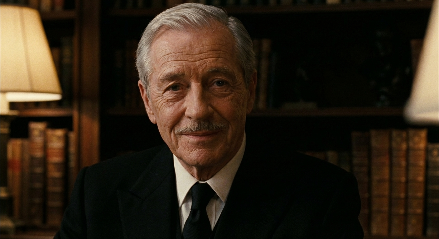 Alfred Pennyworth