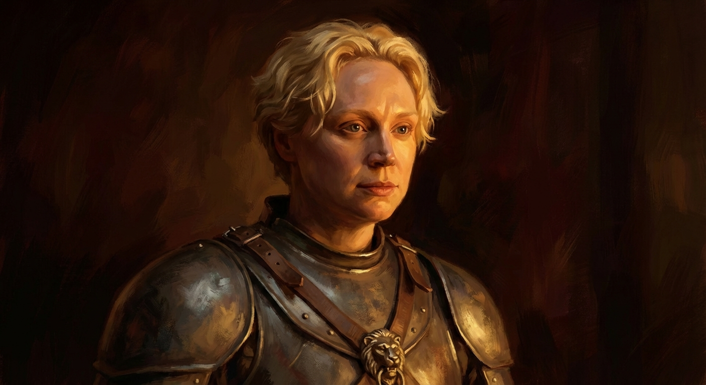 Brienne of Tarth
