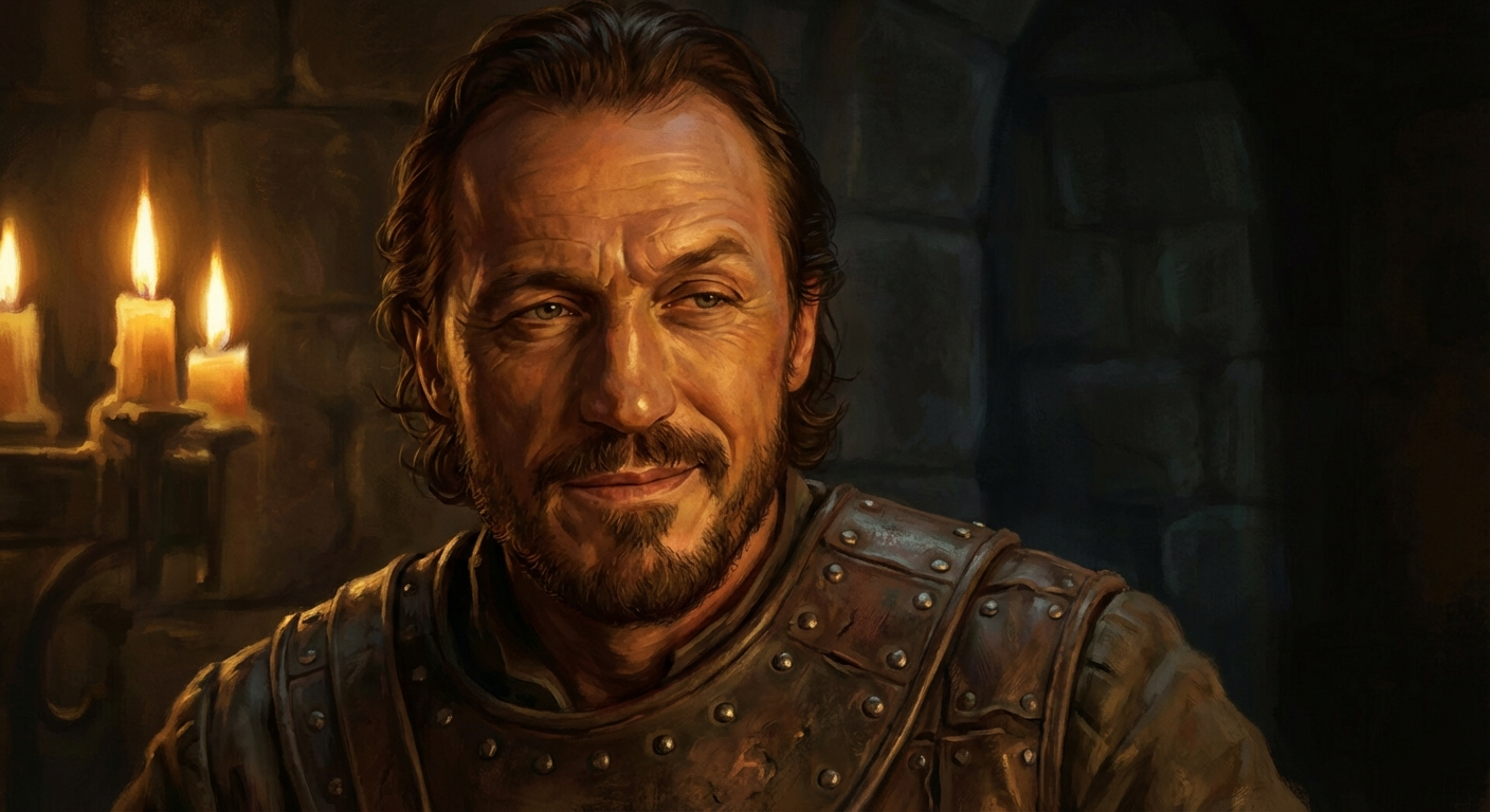 Bronn