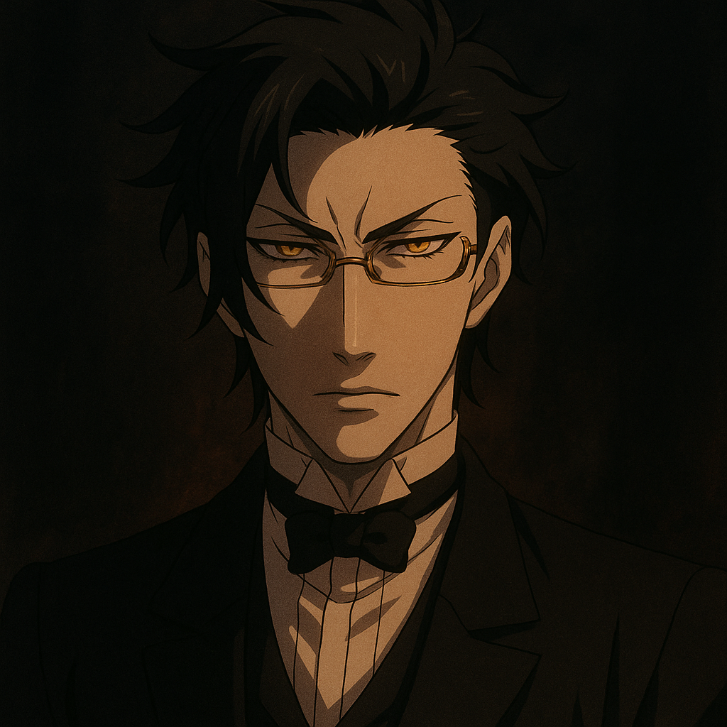 Claude Faustus