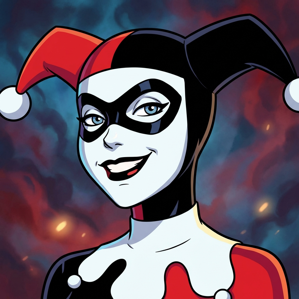 Harley Quinn