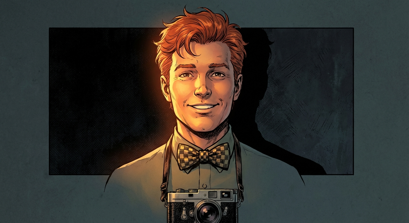 Jimmy Olsen