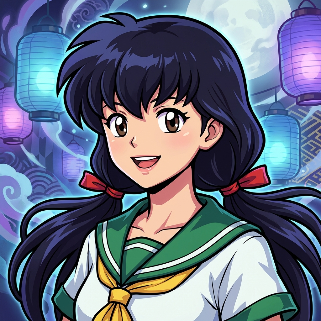 Kagome Higurashi