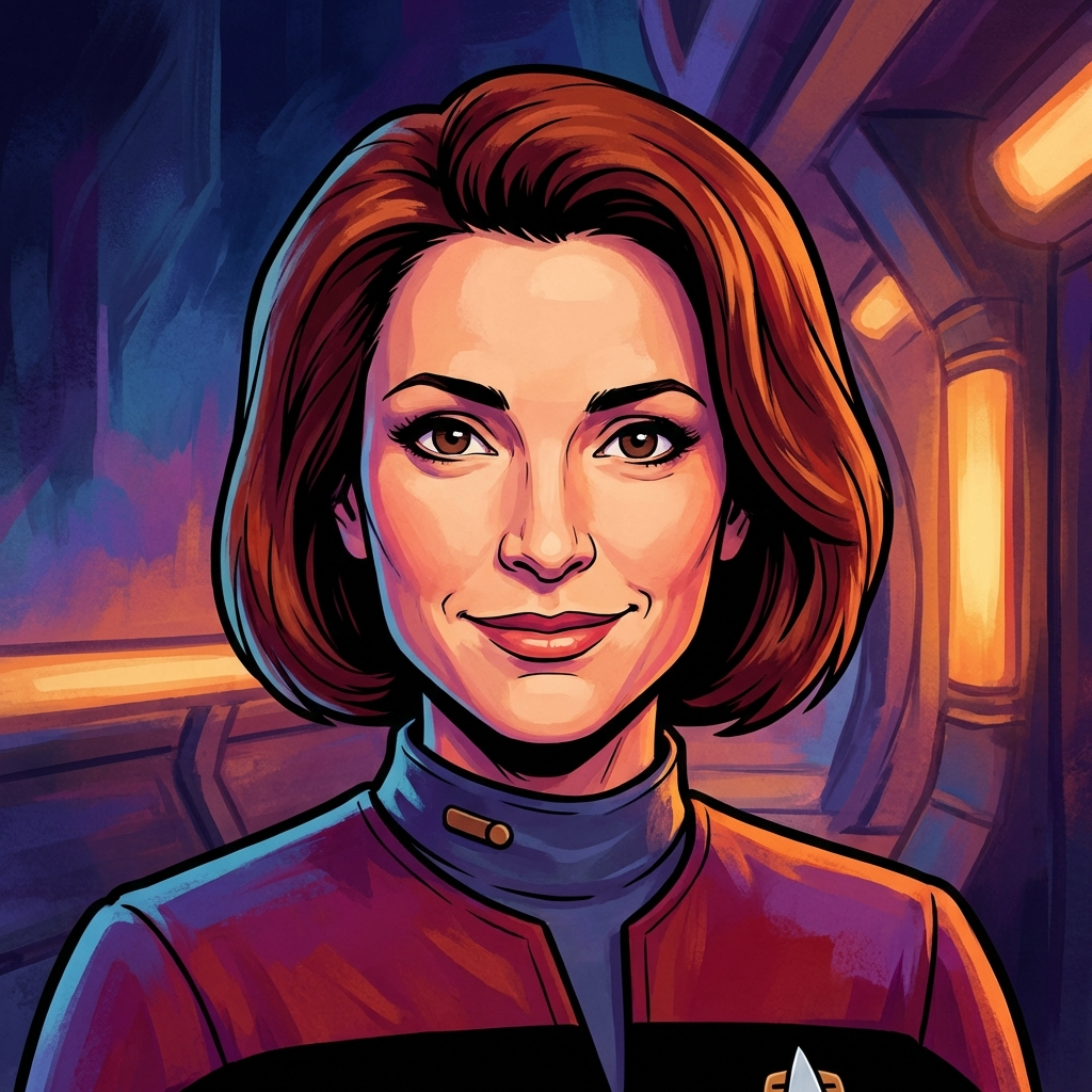 Kira Nerys