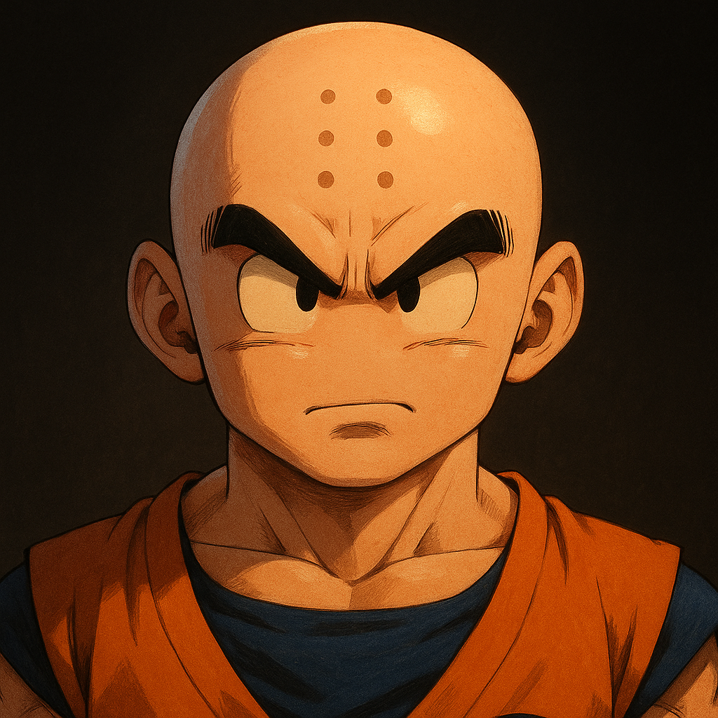 Krillin