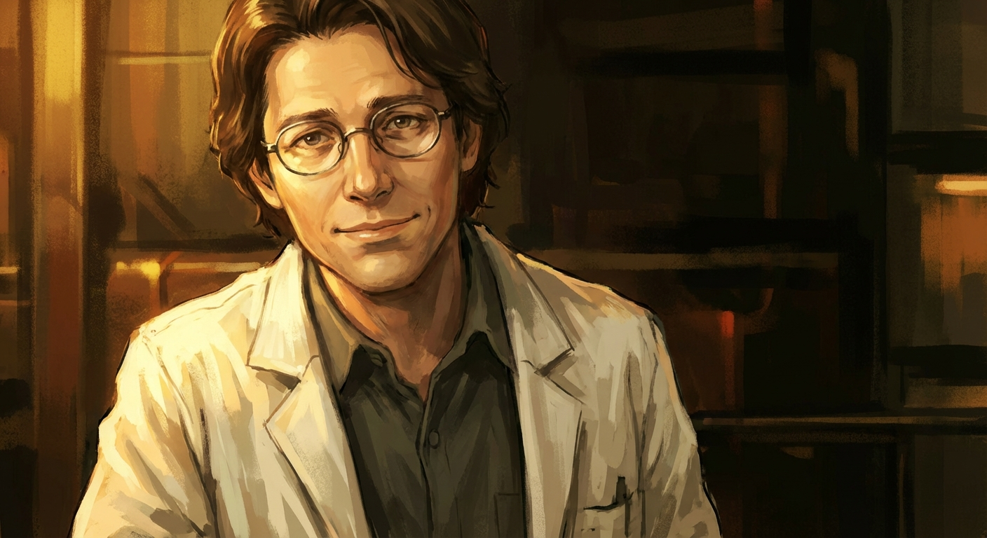 Otacon