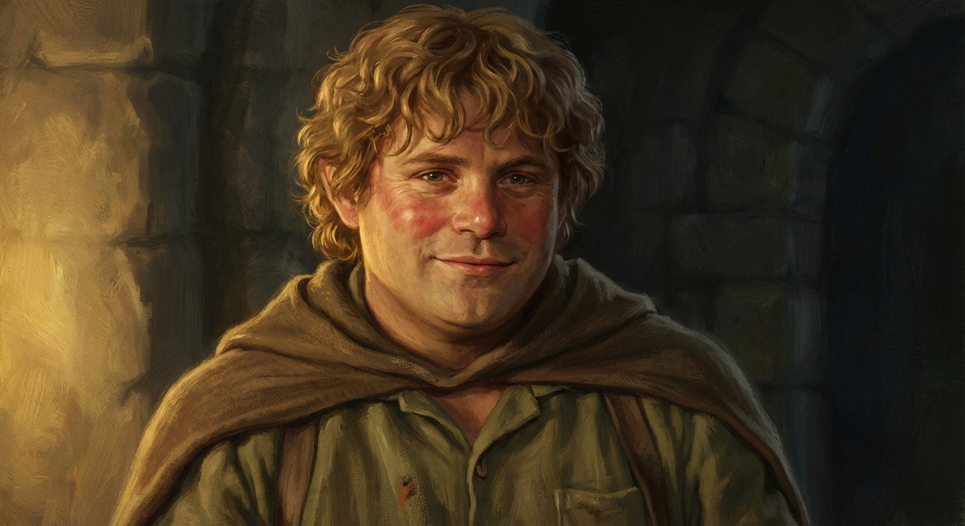 Samwise Gamgee