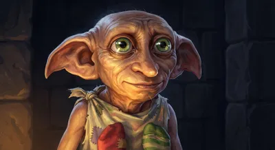 Dobby