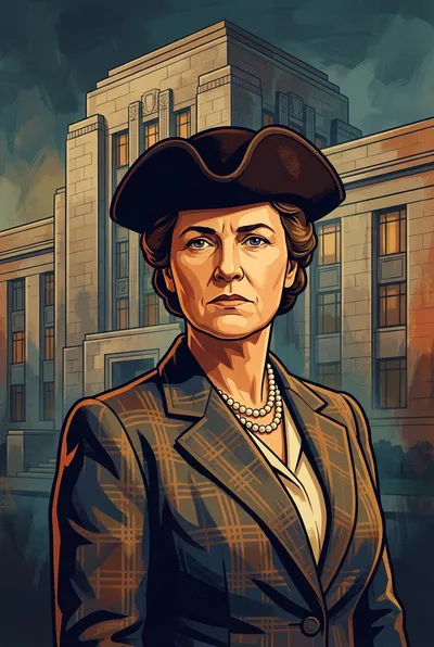 Frances Perkins