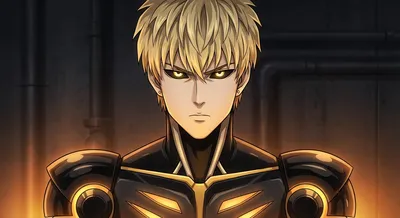 Genos
