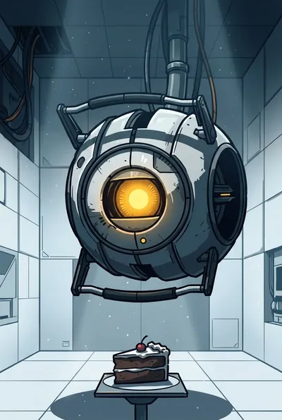 GLaDOS