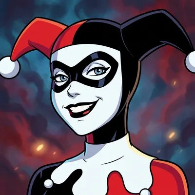 Harley Quinn