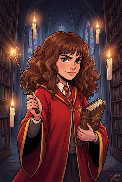 Hermione Granger