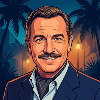 Jonathan Quayle Higgins III