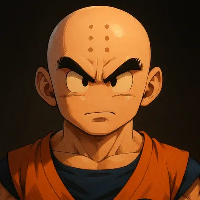 Krillin
