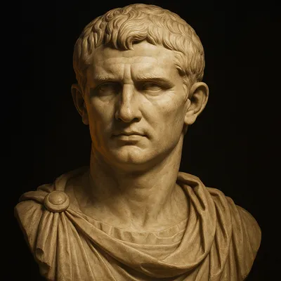 Marcus Vipsanius Agrippa