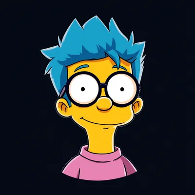 Milhouse Van Houten