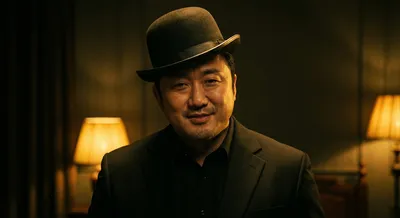 Oddjob
