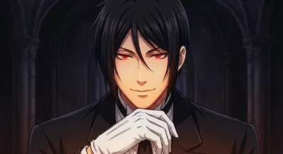 Sebastian Michaelis