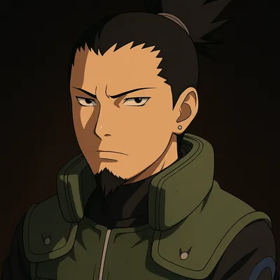 Shikamaru Nara