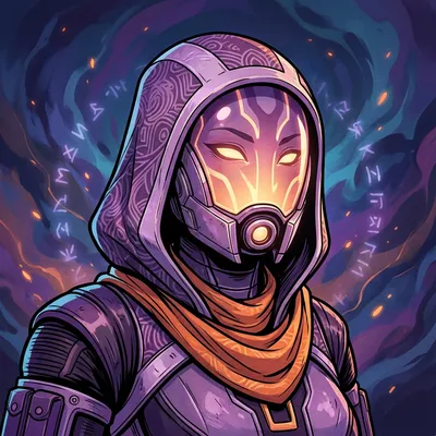 Tali'Zorah