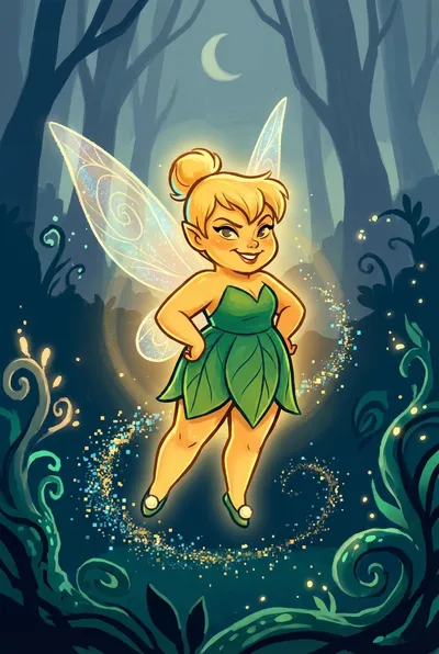 Tinker Bell